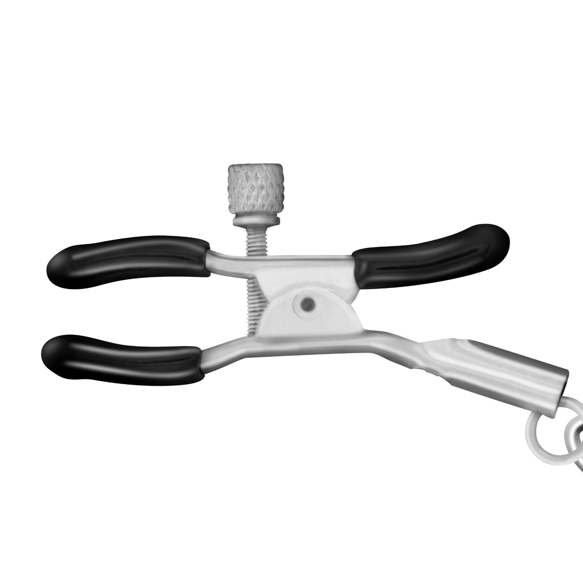 Pinzas para Pezones Crushious - Crushious - Kits para BDSM (4)