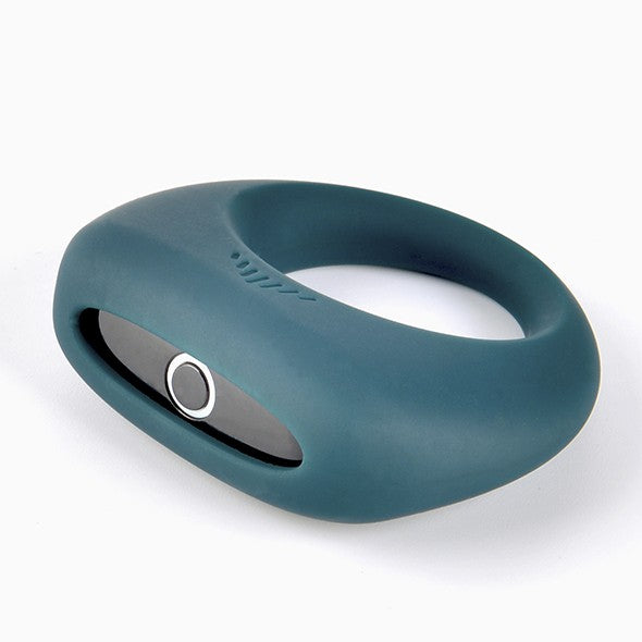 Dante II Aniilo Vibrador con App - MagicMotion - Anillo vibrador para el pene (con y sin vibración) (3)