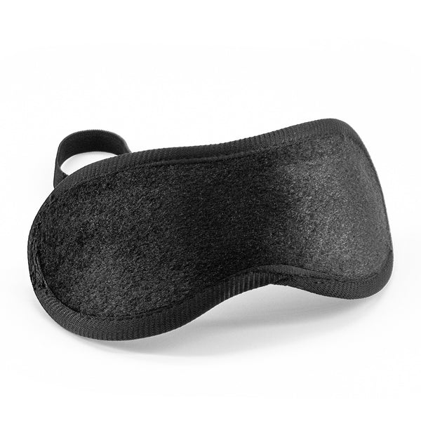 Antifaz erótico - WhitePleasures - Máscaras sexuales y capuchas
