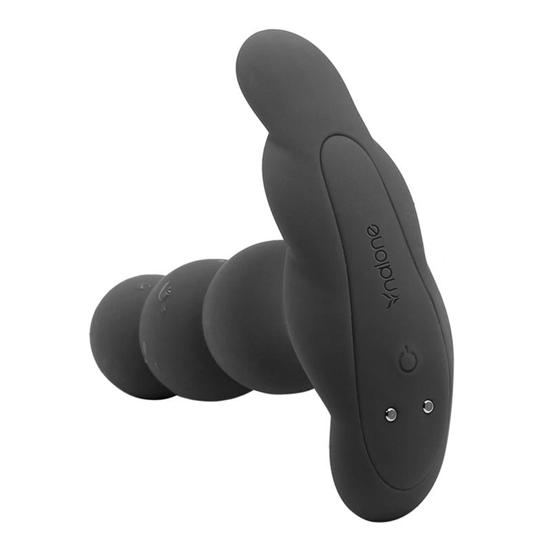 Vibrador anal control remoto - Nalone - Vibradores masculinos para el masaje prostático (3)