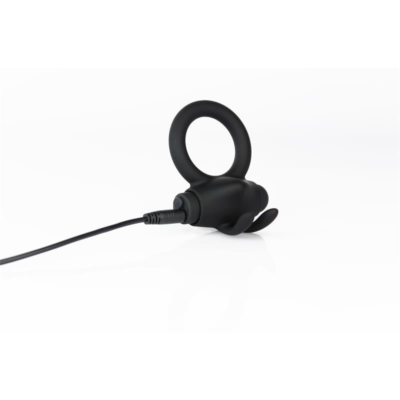 Anillo Vibrador Neptune - Tardenoche - Anillo vibrador para el pene (con y sin vibración) (3)