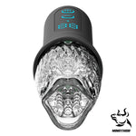 Spin Pro Thrusting v3 Subaz - Minothor - Masturbadores masculinos (3)