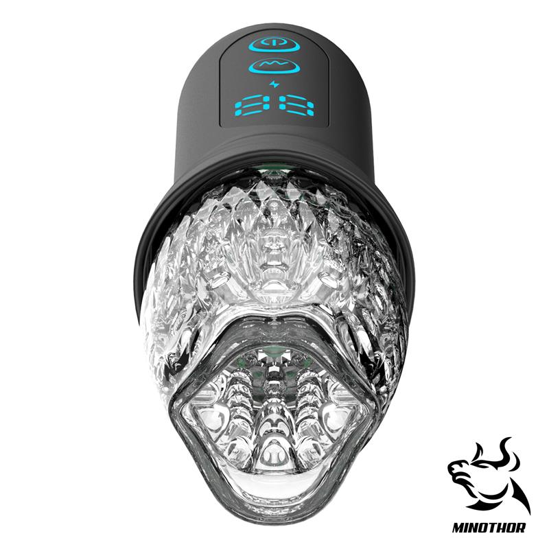 Spin Pro Thrusting v3 Subaz - Minothor - Masturbadores masculinos (3)