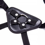Arnés Universal Ajustable Alex - MaxCo - Arneses con pene o dildo Strap-On (2)