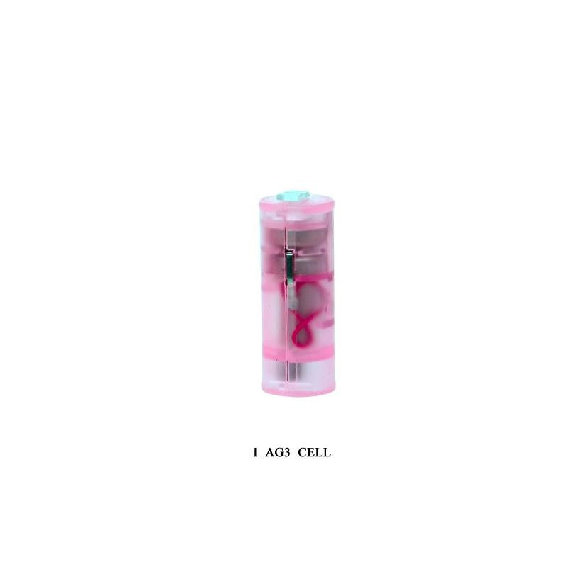 Anillo con Bala Vibradora Osito - ScreamingO - Anillo vibrador para el pene (con y sin vibración) (6)