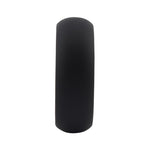Anillo para el Pene Infinity Silicona L Negro - Chisa - Anillo vibrador para el pene (con y sin vibración) (5)