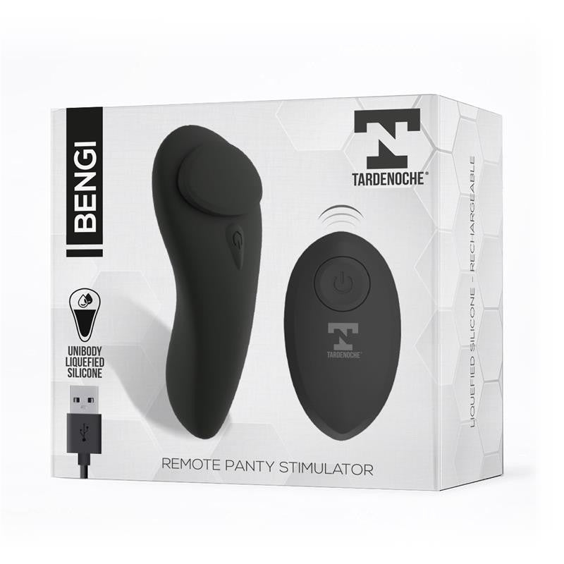 Estimulador de Braguita Bengi - Tardenoche - Vibradores para braguita a control remoto (6)