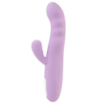 Brightlavender Vibrador y Rotador Doble - Intoyou - Vibradores (4)