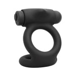 Anillo Doble Denver - Tardenoche - Anillo vibrador para el pene (con y sin vibración) (6)