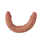 Dildo Doble Lester 33 cm - Shequ - Dildos o Consoladores