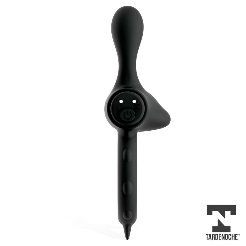 Anillo Vibrador Earzy - Tardenoche - Anillo vibrador para el pene (con y sin vibración) (6)