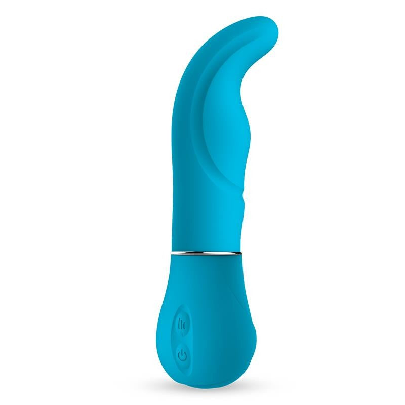 Eivian: El Set Multifuncional de Placer con 4 Accesorios Intercambiables - ENGILY ROSS - Vibradores (6)