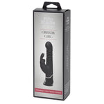 Greedy Girl Vibrador con Movimiento Punto G - 50SombrasdeGrey - Vibradores (6)