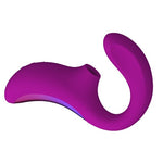 Lelo Enigma Succionador de Clítoris y Estimulador de Punto G - Lelo - Vibradores (6)