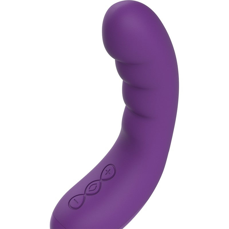 Curvy Flex - Rewolution - Vibradores (3)