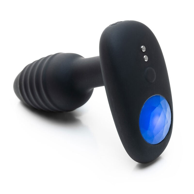 Lumen Plug Vibrador Control App - Kiiroo - Plugs anales (6)