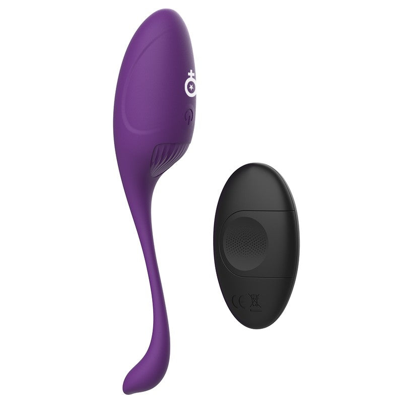 Ovo Con Mando - Rewolution - Vibradores (3)