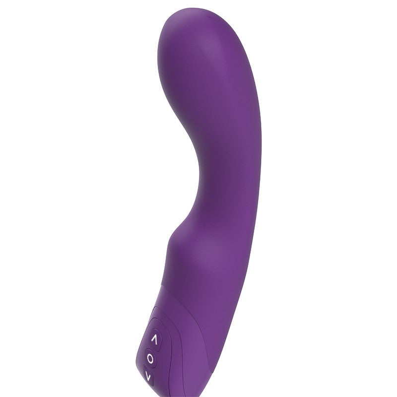 Classy Flex - Rewolution - Vibradores (3)