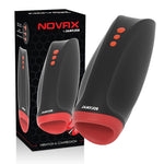 Masturbador Novax - JamyJob - Masturbadores masculinos (6)