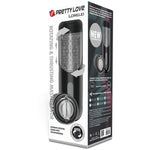 Masturbador Automático Lorelei - PrettyLove - Masturbadores masculinos (6)