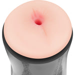 Masturbador Doble Randy - JamyJob - Masturbadores masculinos (5)