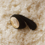 Ida Wave Negro con App - Lelo - Vibradores (6)