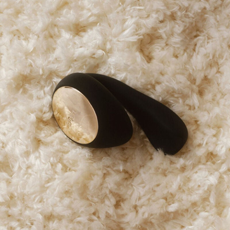 Ida Wave Negro con App - Lelo - Vibradores (6)