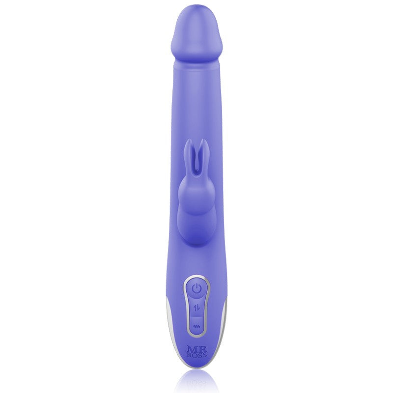 Vibrador y Rotador Arturo - MrBoss - Vibradores (4)