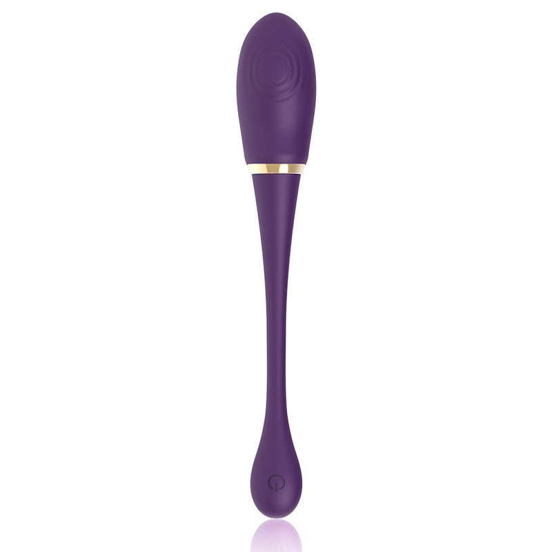 Vibrador Merlin Control Remoto - Treasure - Vibradores (6)