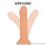Dildo eyaculador Flipper - Mythology - Dildos o Consoladores (5)