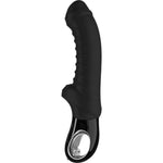 Vibrador Tiger Negro - Fun Factory - Vibradores (5)