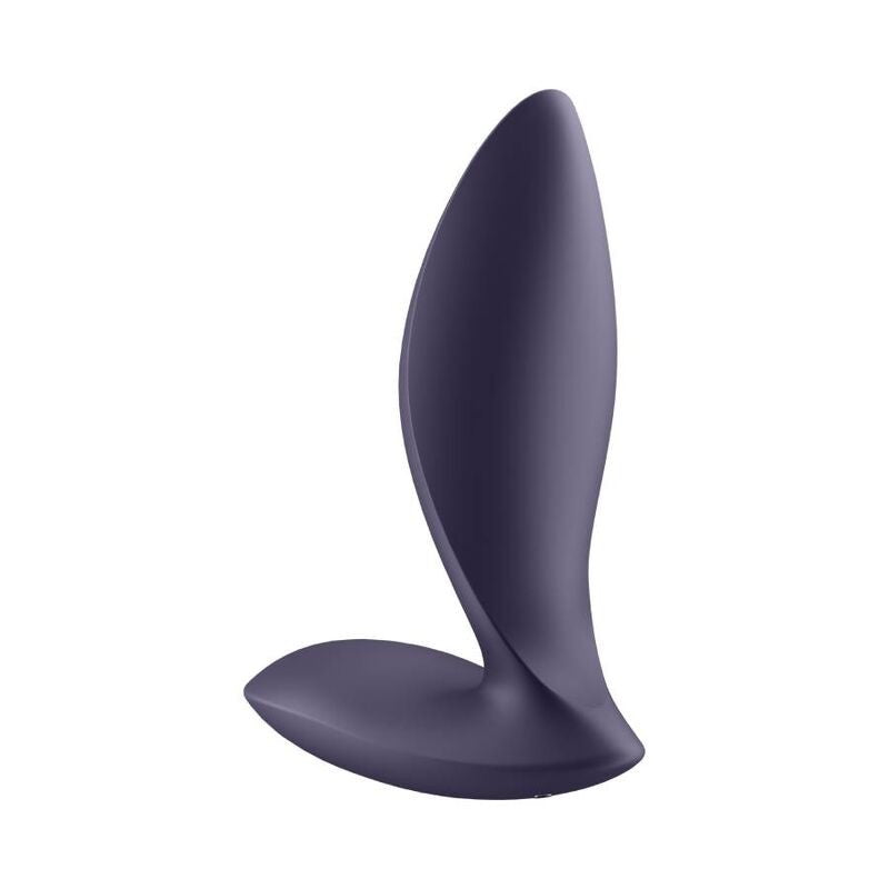 Satisfyer Power Plug - Satisfyer - Plugs anales (5)