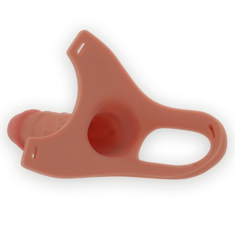 Arnés Hueco Intense - Intense - Arneses con pene o dildo Strap-On (4)