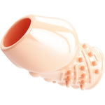 Engrosador de pene Matias Natural - PrettyLove - Fundas para el pene (5)