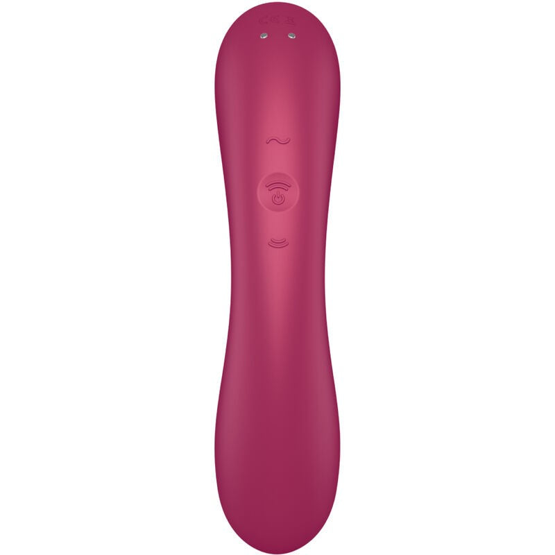 Curve Trinity 1 Cereza 5