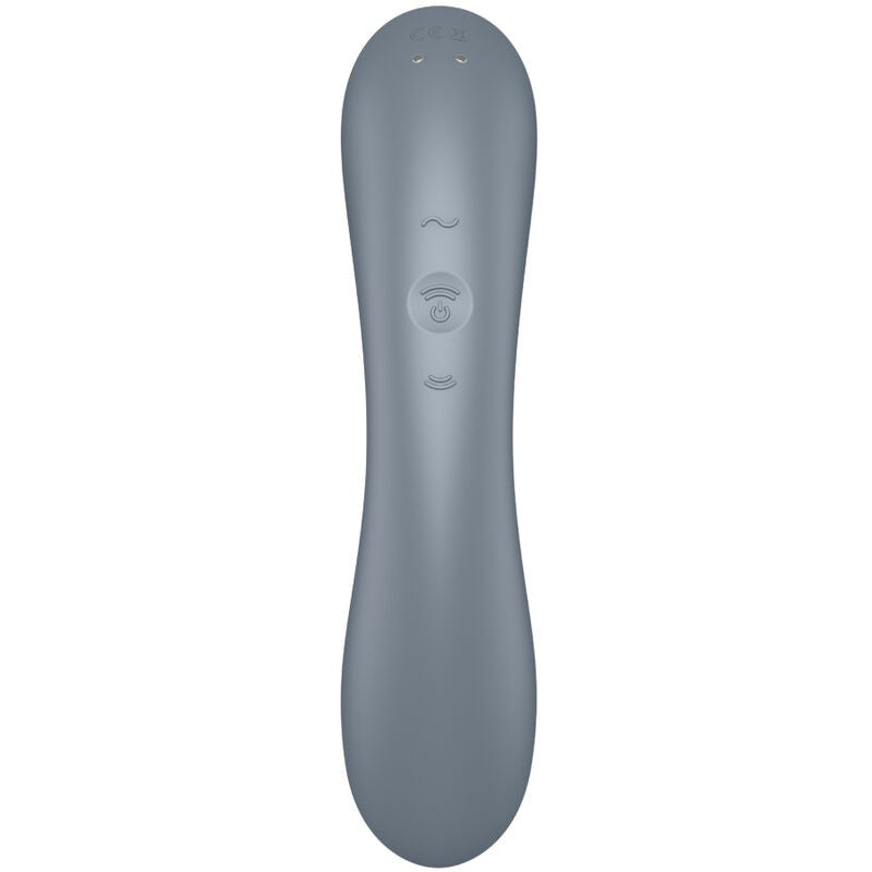 Curve Trinity 1 Gris 5
