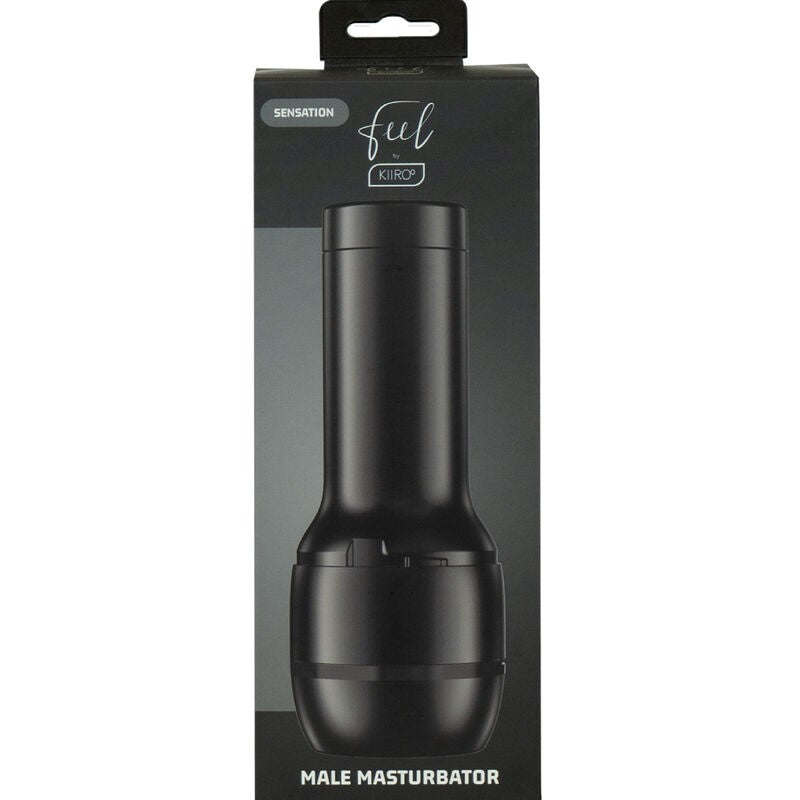 Feel Stroker Feel Sensation - Kiiroo - Masturbadores masculinos (6)