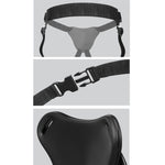 Arnés Body Dock Original - Pipedream - Arneses con pene o dildo Strap-On (6)