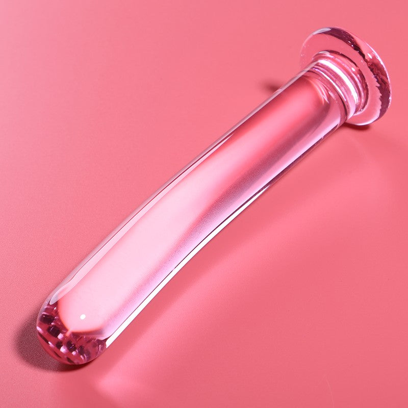 Nebula Dildo Cristal Modelo 9 - Ibiza - Dildos o Consoladores (5)