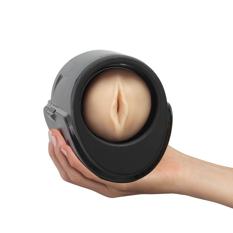 Kiiroo Keon + Feel Stroker Interactivo 5