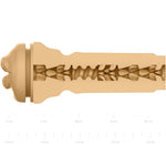 FeelVictoria June Boca Stroker - Kiiroo - Masturbadores masculinos (6)