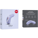 Laya 3 Pro Soft Lila 5