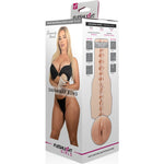 Savannah Bond Vagina - Fleshlight - Masturbadores masculinos (6)
