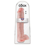Dildo KC 15 -  42 cm - KingCock - Dildos o Consoladores (6)