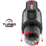 Masturbador Turbo Vortex - JamyJob - Masturbadores masculinos (5)