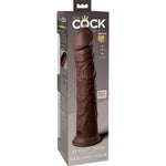 King Cock Elite 11 Marrón 5