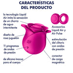 Pro 2 Modern Blossom - Satisfyer - Vibradores (6)