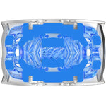 Quickshot Turbo Blue Ice - Fleshlight - Masturbadores masculinos (6)