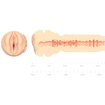 Feel Stroker Dainty Wilder - Kiiroo - Masturbadores masculinos (6)