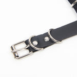 Arnés Sujetador Cadenas Talla Única - Subblime - Lencería erotica (6)